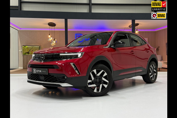 Opel Mokka Elegance Automaat 130pk | 360° Camera |Navigatie| LED | Lane Assist | Sportpakket