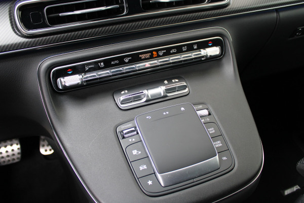 Mercedes-Benz V-Klasse 300d / XXL / AMG / DC / 4-Matic / Luchtvering / Elec Stoel / Burmester / NIEUWSTAAT