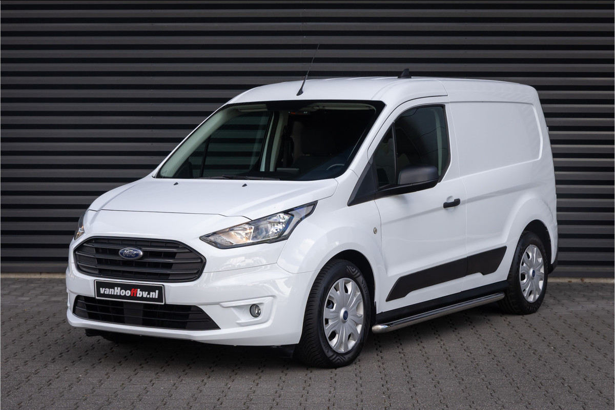 Ford Transit Connect 1.5 EcoBlue L1 Trend Trekhaak Navi Camera