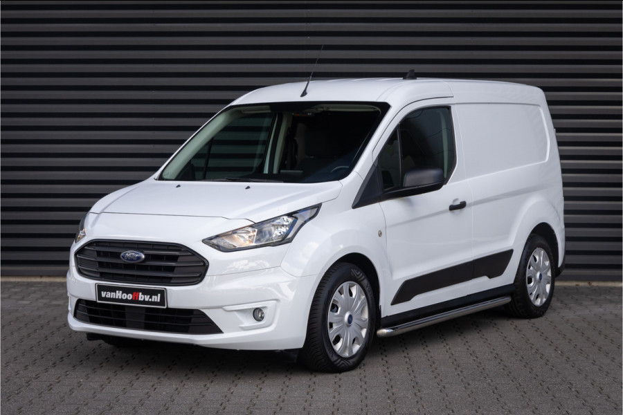 Ford Transit Connect 1.5 EcoBlue L1 Trend Trekhaak Navi Camera
