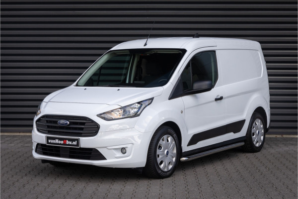 Ford Transit Connect 1.5 EcoBlue L1 Trend Trekhaak Navi Camera