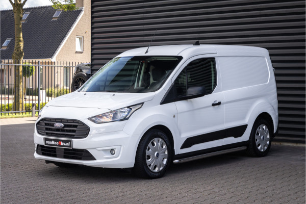 Ford Transit Connect 1.5 EcoBlue L1 Trend Trekhaak Navi Camera