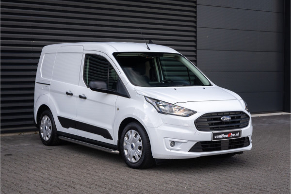 Ford Transit Connect 1.5 EcoBlue L1 Trend Trekhaak Navi Camera