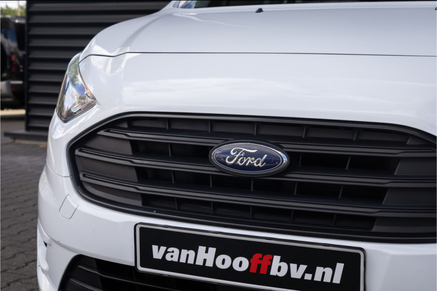 Ford Transit Connect 1.5 EcoBlue L1 Trend Trekhaak Navi Camera