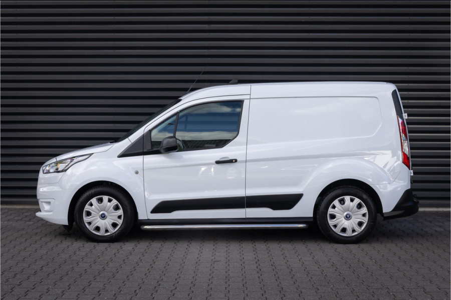 Ford Transit Connect 1.5 EcoBlue L1 Trend Trekhaak Navi Camera
