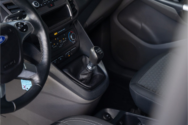 Ford Transit Connect 1.5 EcoBlue L1 Trend Trekhaak Navi Camera