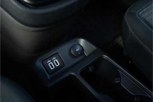 Ford Transit Connect 1.5 EcoBlue L1 Trend Trekhaak Navi Camera