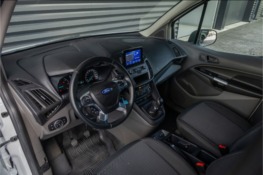 Ford Transit Connect 1.5 EcoBlue L1 Trend Trekhaak Navi Camera