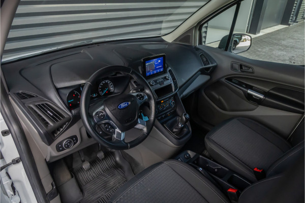 Ford Transit Connect 1.5 EcoBlue L1 Trend Trekhaak Navi Camera