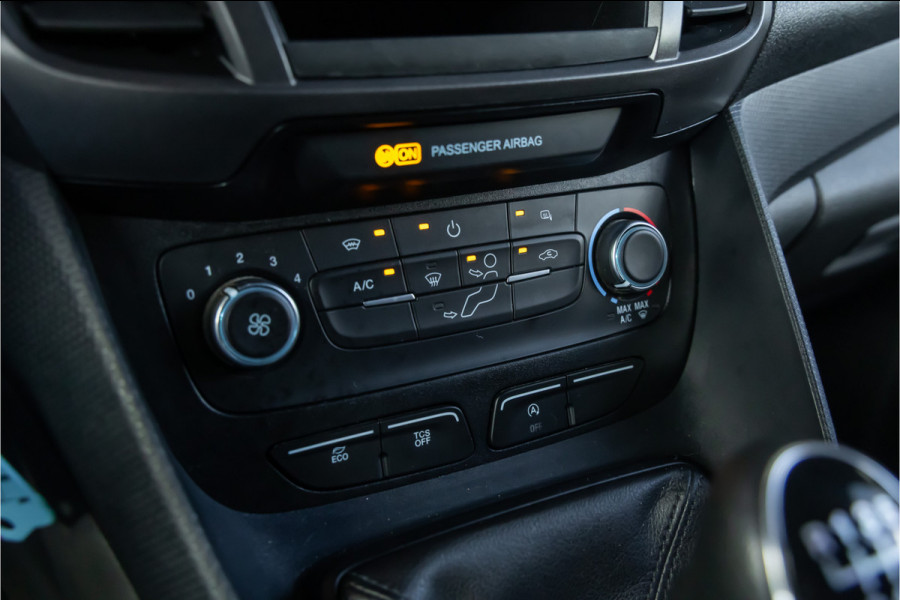 Ford Transit Connect 1.5 EcoBlue L1 Trend Trekhaak Navi Camera