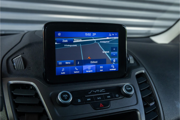 Ford Transit Connect 1.5 EcoBlue L1 Trend Trekhaak Navi Camera