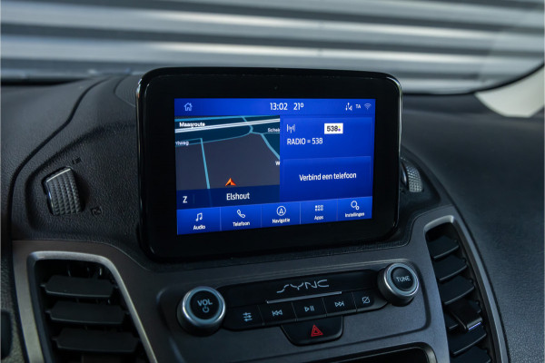Ford Transit Connect 1.5 EcoBlue L1 Trend Trekhaak Navi Camera