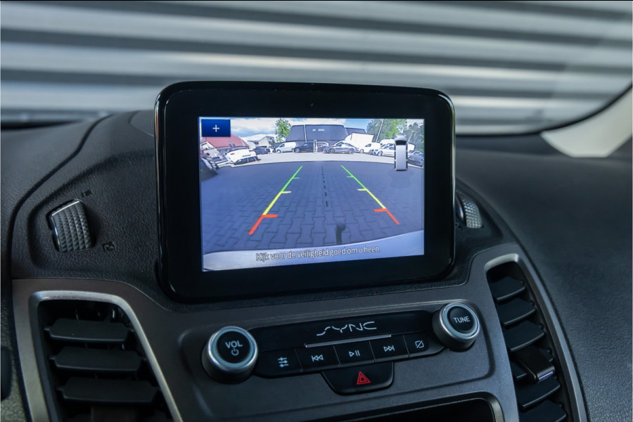 Ford Transit Connect 1.5 EcoBlue L1 Trend Trekhaak Navi Camera