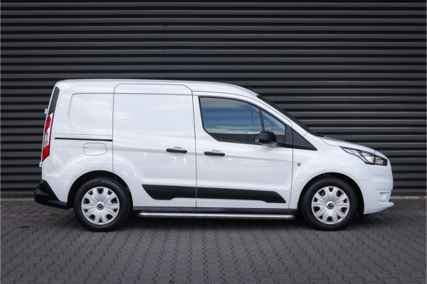 Ford Transit Connect 1.5 EcoBlue L1 Trend Trekhaak Navi Camera
