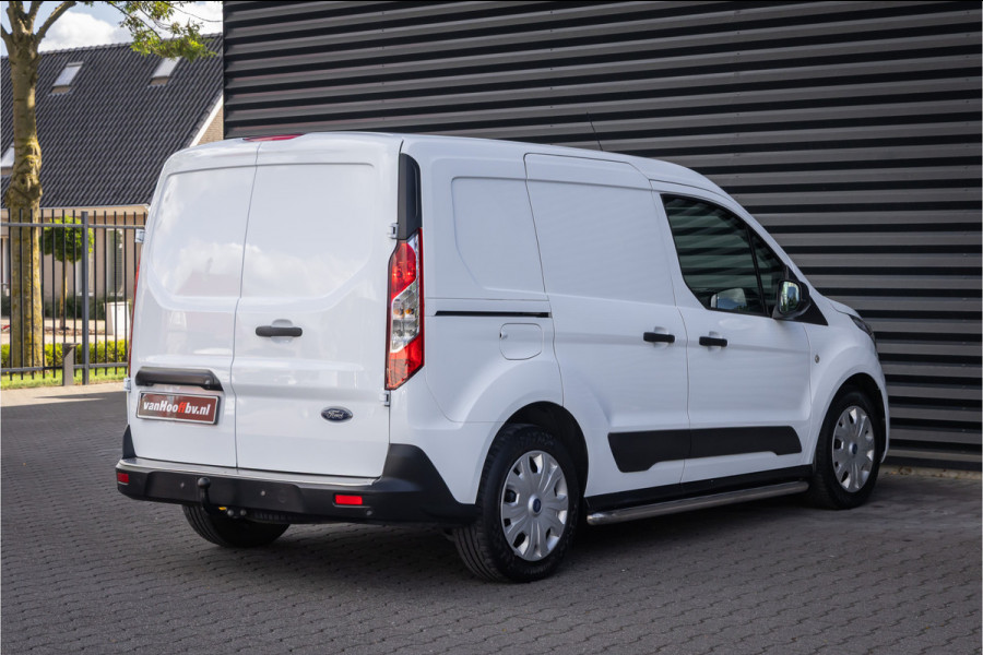 Ford Transit Connect 1.5 EcoBlue L1 Trend Trekhaak Navi Camera