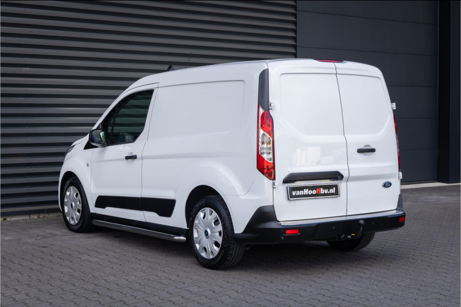 Ford Transit Connect 1.5 EcoBlue L1 Trend Trekhaak Navi Camera