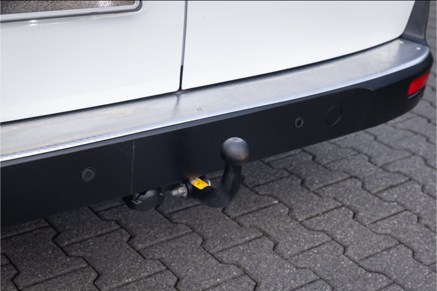 Ford Transit Connect 1.5 EcoBlue L1 Trend Trekhaak Navi Camera