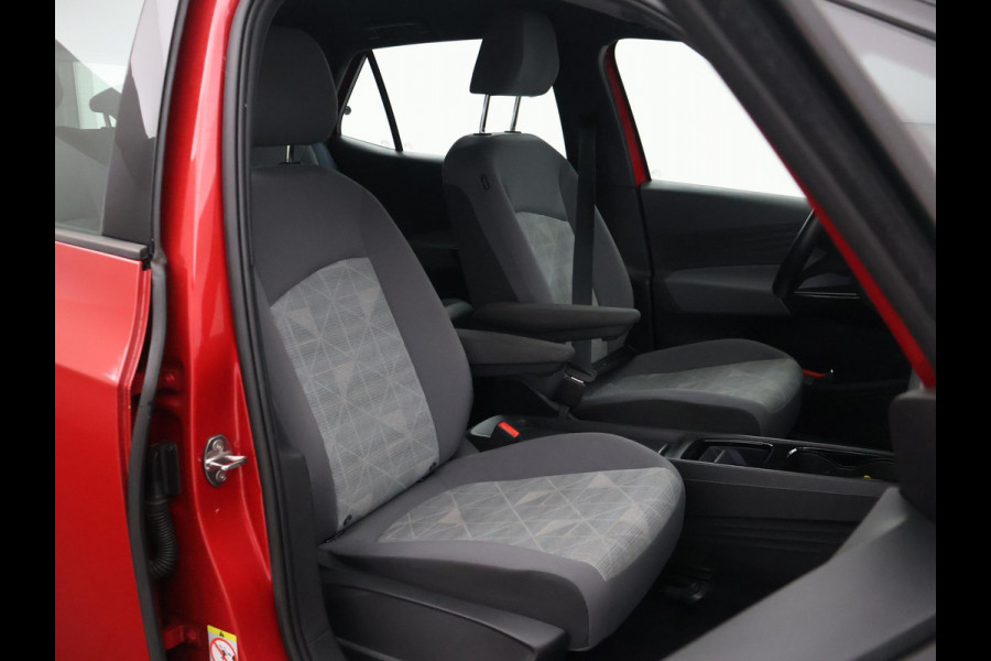 Volkswagen ID.3 PRO 58 KWH + SFEERVERLICHTING | HEAD-UP | ADAPTIVE CRUISE | 18 INCH | STOELVERW. | CARPLAY
