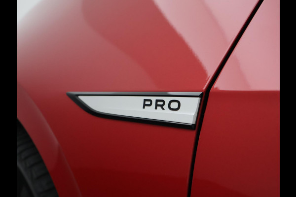 Volkswagen ID.3 PRO 58 KWH + SFEERVERLICHTING | HEAD-UP | ADAPTIVE CRUISE | 18 INCH | STOELVERW. | CARPLAY