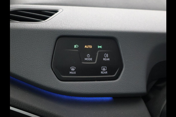 Volkswagen ID.3 PRO 58 KWH + SFEERVERLICHTING | HEAD-UP | ADAPTIVE CRUISE | 18 INCH | STOELVERW. | CARPLAY