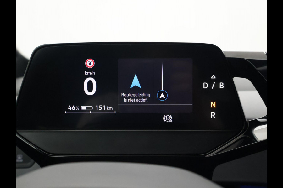 Volkswagen ID.3 PRO 58 KWH + SFEERVERLICHTING | HEAD-UP | ADAPTIVE CRUISE | 18 INCH | STOELVERW. | CARPLAY