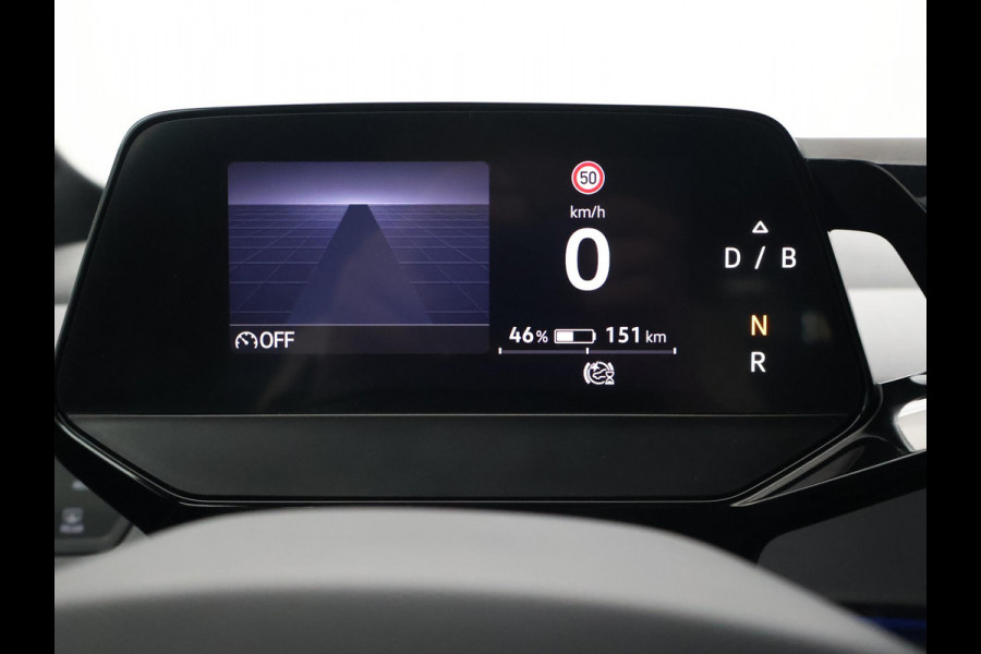 Volkswagen ID.3 PRO 58 KWH + SFEERVERLICHTING | HEAD-UP | ADAPTIVE CRUISE | 18 INCH | STOELVERW. | CARPLAY