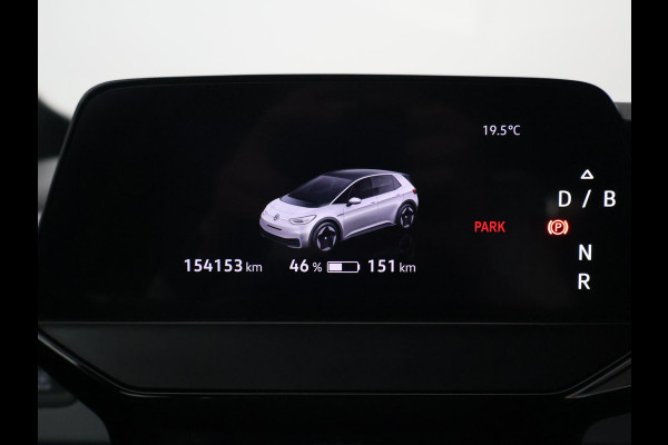Volkswagen ID.3 PRO 58 KWH + SFEERVERLICHTING | HEAD-UP | ADAPTIVE CRUISE | 18 INCH | STOELVERW. | CARPLAY