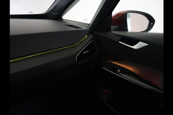Volkswagen ID.3 PRO 58 KWH + SFEERVERLICHTING | HEAD-UP | ADAPTIVE CRUISE | 18 INCH | STOELVERW. | CARPLAY