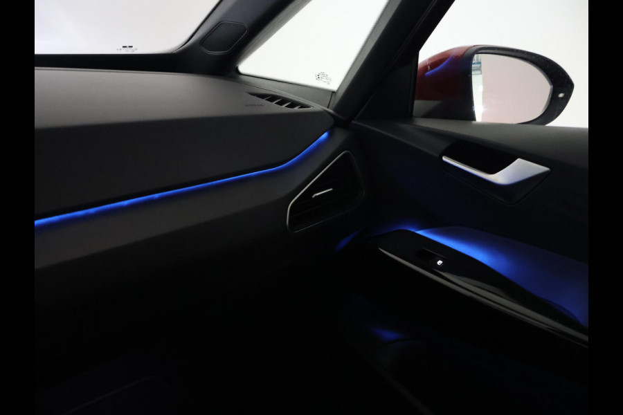 Volkswagen ID.3 PRO 58 KWH + SFEERVERLICHTING | HEAD-UP | ADAPTIVE CRUISE | 18 INCH | STOELVERW. | CARPLAY