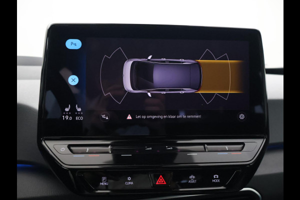 Volkswagen ID.3 PRO 58 KWH + SFEERVERLICHTING | HEAD-UP | ADAPTIVE CRUISE | 18 INCH | STOELVERW. | CARPLAY