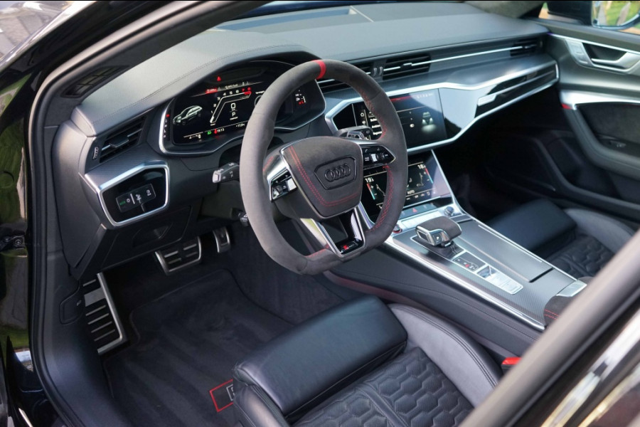 Audi RS6 Avant 4.0 TFSI Quattro Akrapovic/Eventuri/Wheelforce/Dynamic+/Ceramic