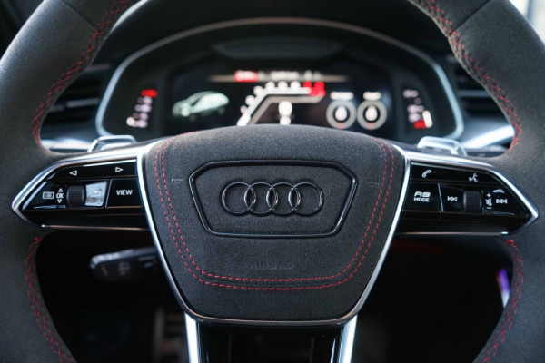 Audi RS6 Avant 4.0 TFSI Quattro Akrapovic/Eventuri/Wheelforce/Dynamic+/Ceramic