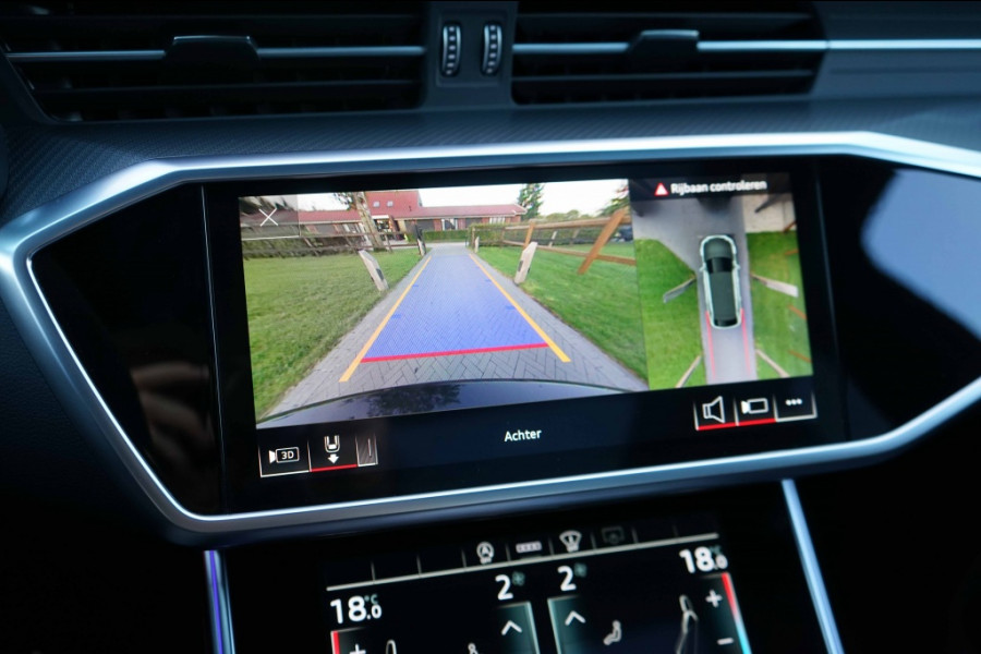 Audi RS6 Avant 4.0 TFSI Quattro Akrapovic/Eventuri/Wheelforce/Dynamic+/Ceramic