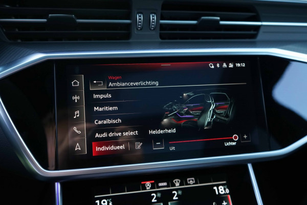 Audi RS6 Avant 4.0 TFSI Quattro Akrapovic/Eventuri/Wheelforce/Dynamic+/Ceramic