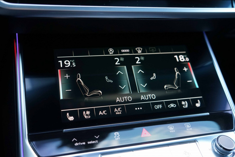 Audi RS6 Avant 4.0 TFSI Quattro Akrapovic/Eventuri/Wheelforce/Dynamic+/Ceramic