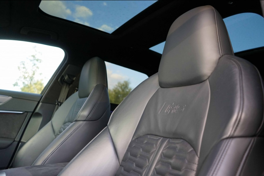 Audi RS6 Avant 4.0 TFSI Quattro Akrapovic/Eventuri/Wheelforce/Dynamic+/Ceramic