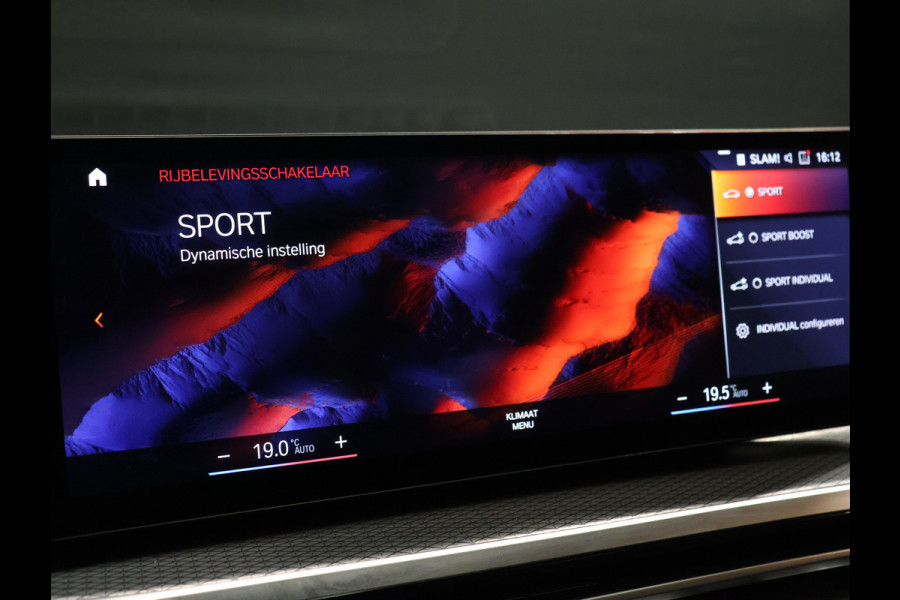 BMW i4 M50 High Executive 84 kWh [SCHUIFKANTELDAK, HARMAN/KARDON, APPLE CARPLAY, ANDROID, CRUISE CONTROL, STOELVERWARMING, MEMORY SEATS, HEAD UP DISPLAY,  DIGITAL DASH, CAMERA, PDC 360, LEDER, SFEERVERLICHTING, ELEKTRISCHE A