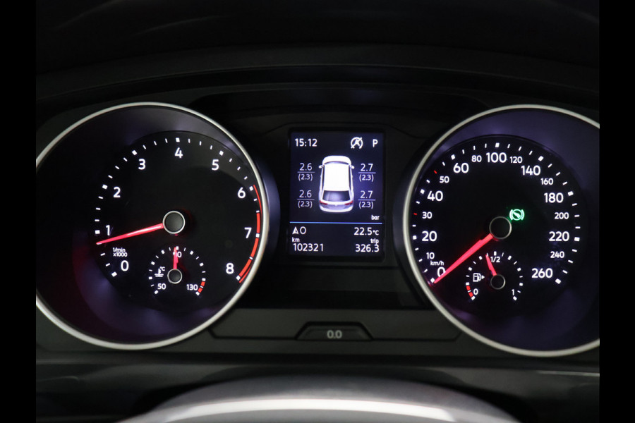 Volkswagen Tiguan 2.0 TSI 4Motion R Line [SCHUIFKANTELDAK, TREKHAAK, STOELVERWARMING, CRUISE CONTROL, DYNAUDIO, CAMERA, PDC V+A, LED, AIRCO, BLUETOOTH, NAVIGATIE, NIEUWSTAAT]