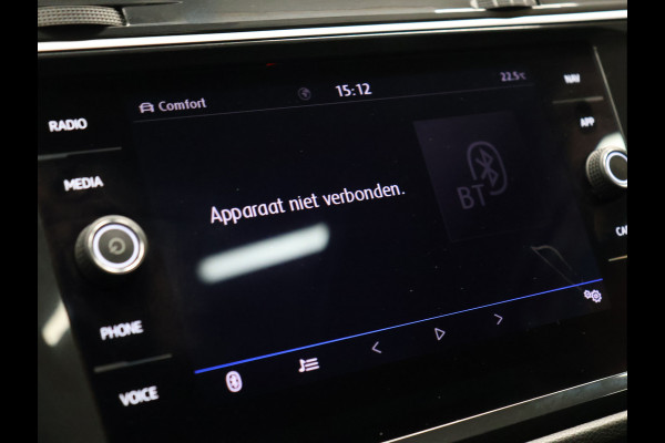 Volkswagen Tiguan 2.0 TSI 4Motion R Line [SCHUIFKANTELDAK, TREKHAAK, STOELVERWARMING, CRUISE CONTROL, DYNAUDIO, CAMERA, PDC V+A, LED, AIRCO, BLUETOOTH, NAVIGATIE, NIEUWSTAAT]
