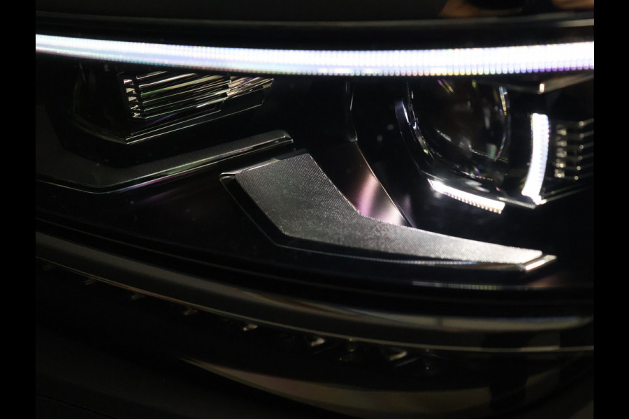 Volkswagen Tiguan 2.0 TSI 4Motion R Line [SCHUIFKANTELDAK, TREKHAAK, STOELVERWARMING, CRUISE CONTROL, DYNAUDIO, CAMERA, PDC V+A, LED, AIRCO, BLUETOOTH, NAVIGATIE, NIEUWSTAAT]