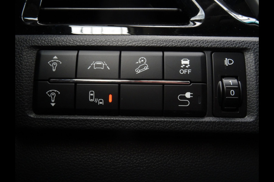 SsangYong Korando E-Motion Platinum 2WD * 326 KM ACCURADIUS * LUXE UITV. !!