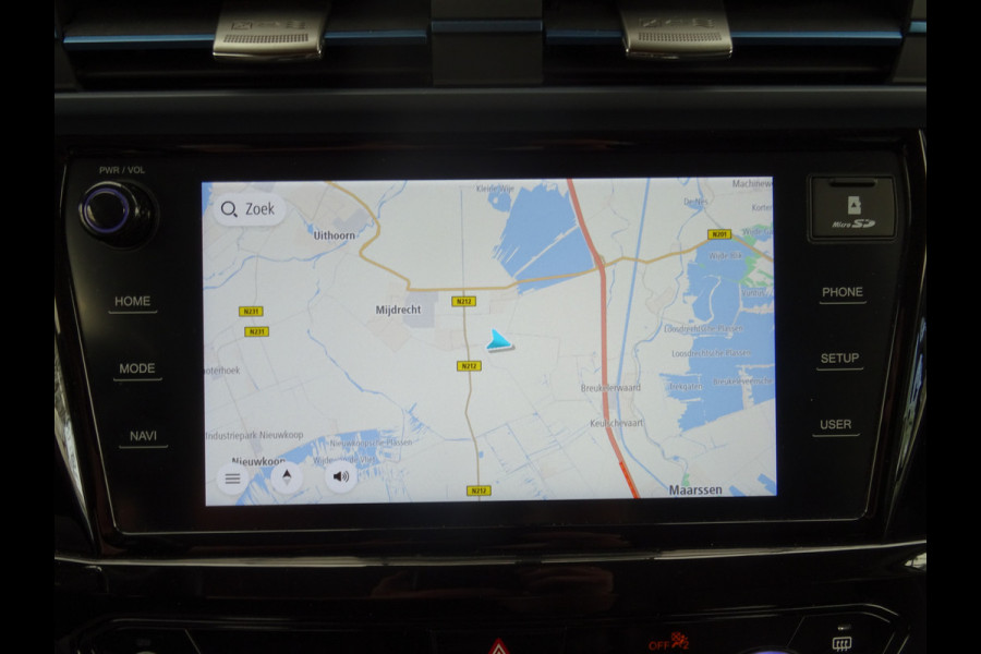 SsangYong Korando E-Motion Platinum 2WD * 326 KM ACCURADIUS * LUXE UITV. !!