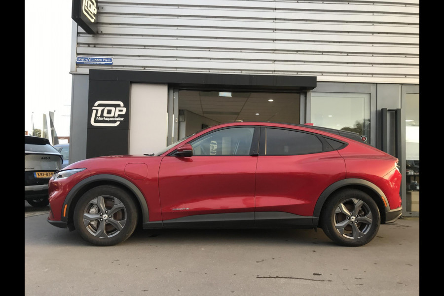 Ford Mustang Mach-E RWD 75 kWh Trekhaak