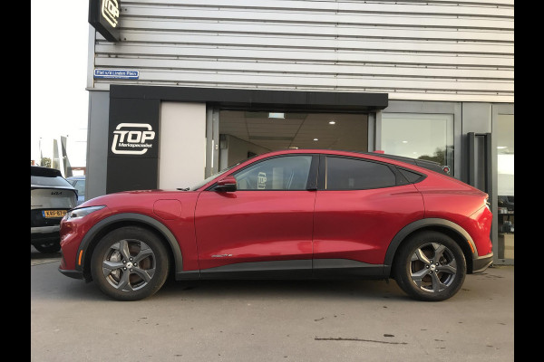 Ford Mustang Mach-E RWD 75 kWh Trekhaak