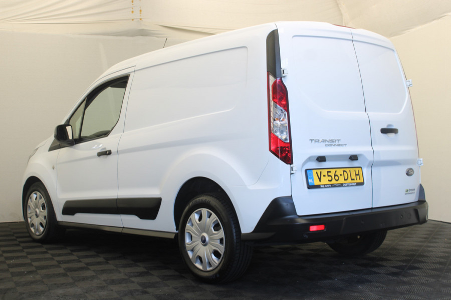 Ford Transit Connect 1.5 EcoBlue L1 Trend HP