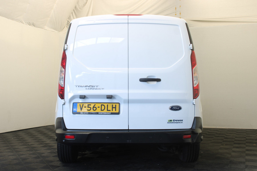 Ford Transit Connect 1.5 EcoBlue L1 Trend HP