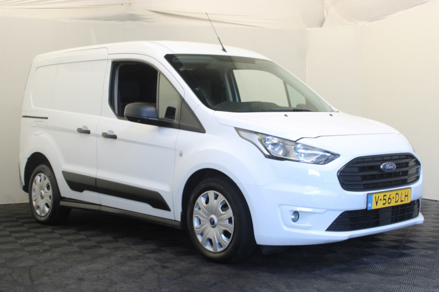Ford Transit Connect 1.5 EcoBlue L1 Trend HP