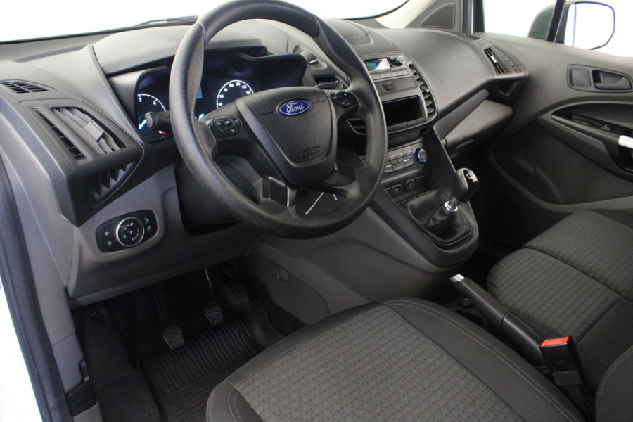 Ford Transit Connect 1.5 EcoBlue L1 Trend HP