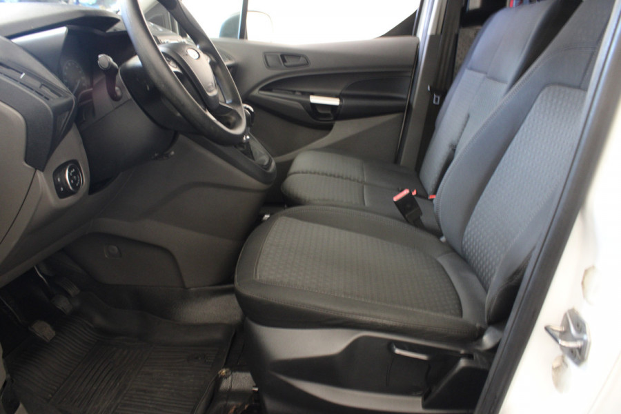 Ford Transit Connect 1.5 EcoBlue L1 Trend HP