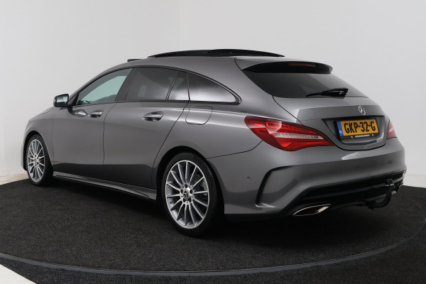 Mercedes-Benz CLA-Klasse Shooting Brake 200 Prestige (PANORAMADAK, STOELVERWARMING, CAMERA, NAVIGATIE, PARKEERSENSOREN)